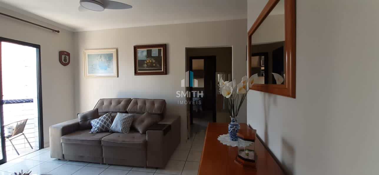 Apartamento à venda com 1 quarto, 53m² - Foto 3