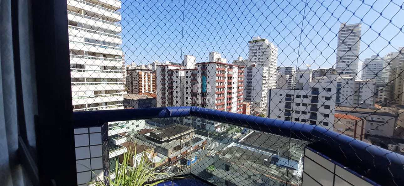 Apartamento à venda com 1 quarto, 53m² - Foto 6