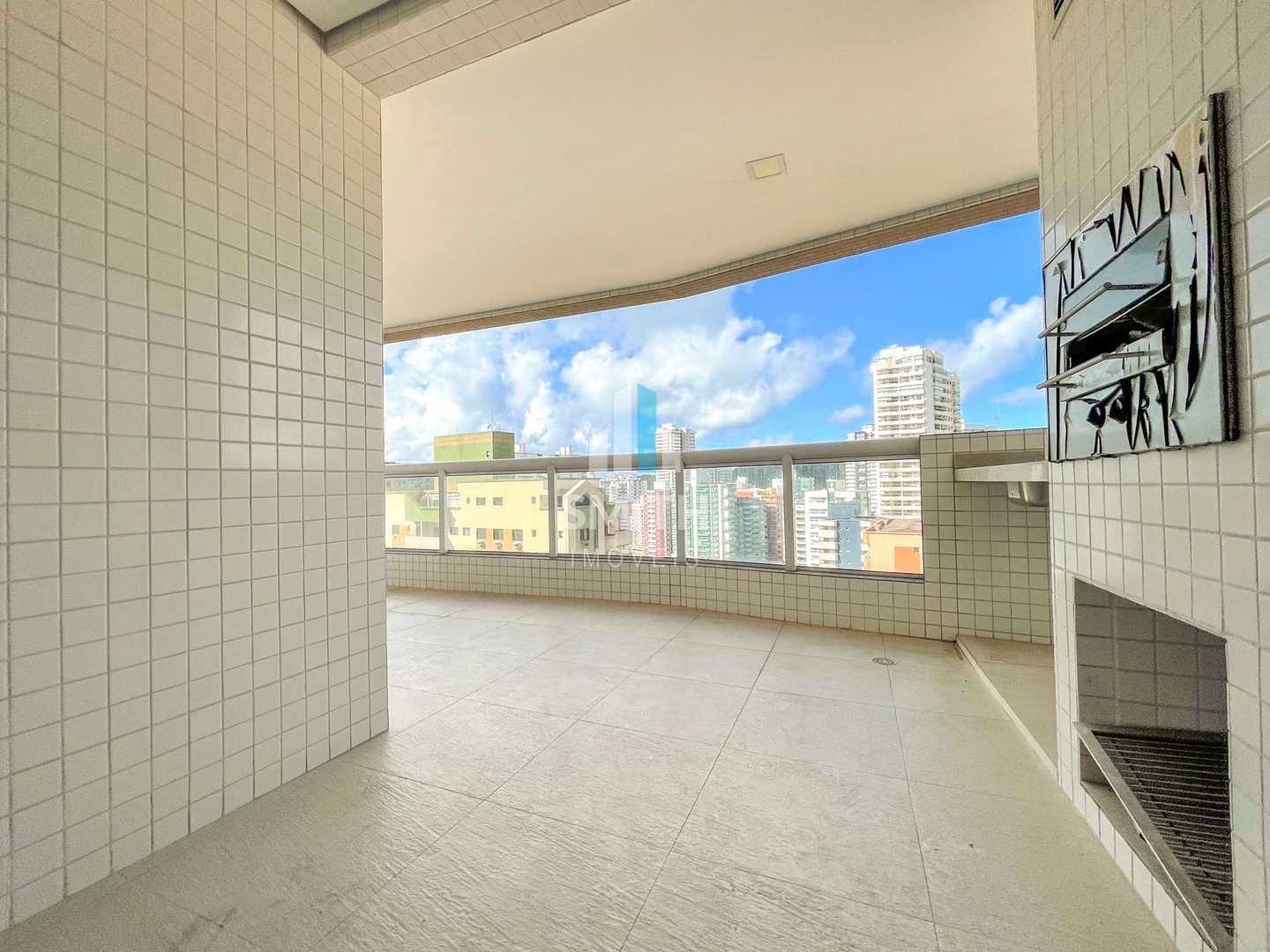 Apartamento à venda com 3 quartos, 119m² - Foto 6