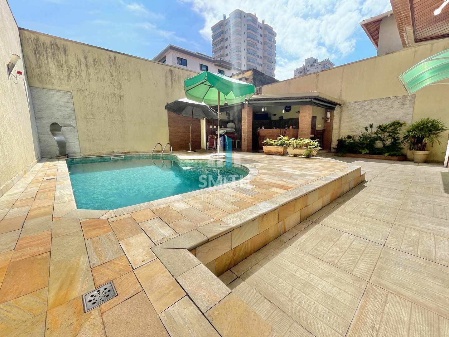 Sobrado à venda com 4 quartos, 246m² - Foto 5