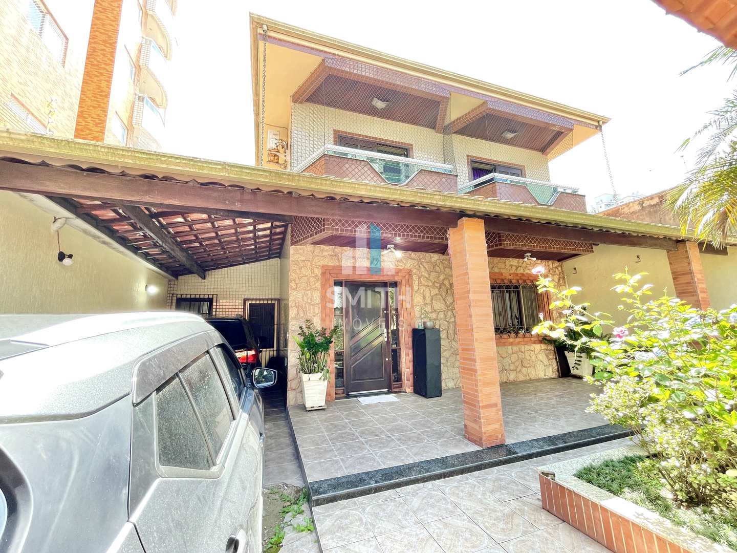 Sobrado à venda com 4 quartos, 246m² - Foto 53