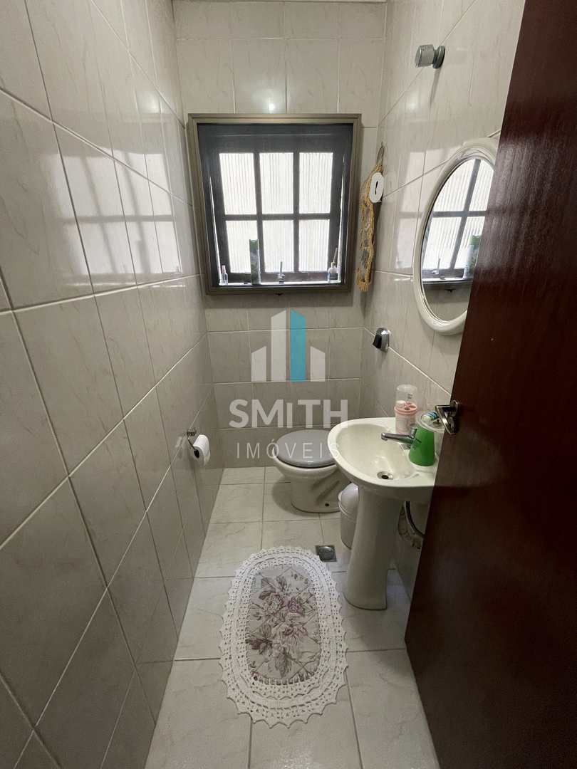 Sobrado à venda com 4 quartos, 246m² - Foto 24