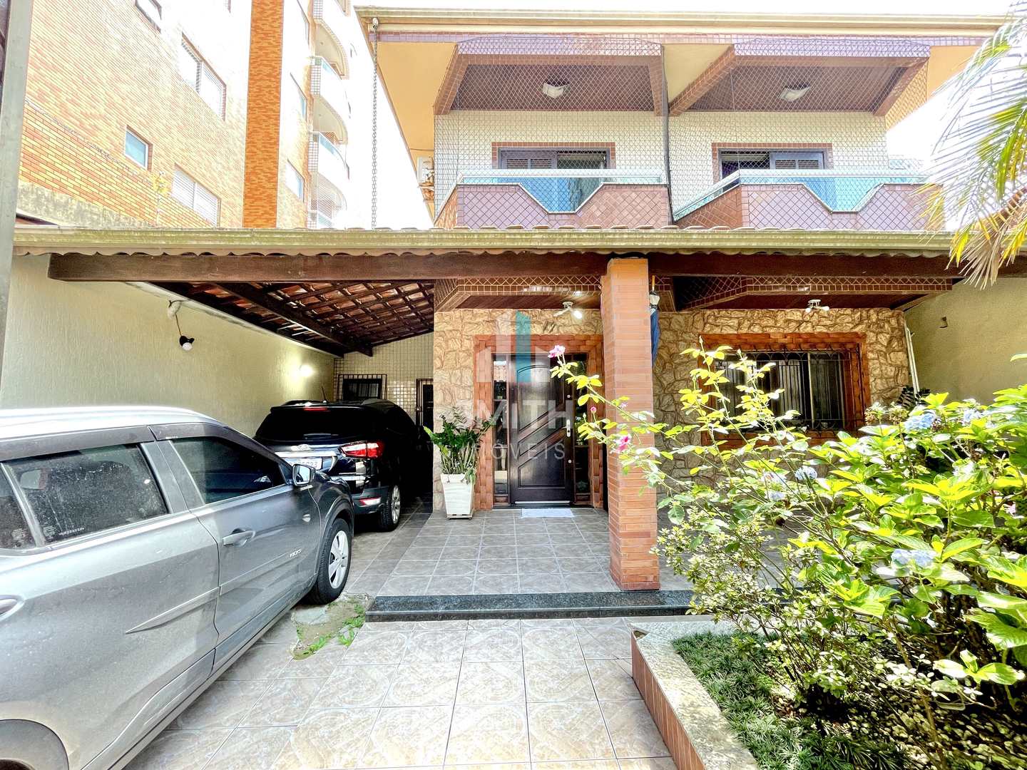 Sobrado à venda com 4 quartos, 246m² - Foto 52