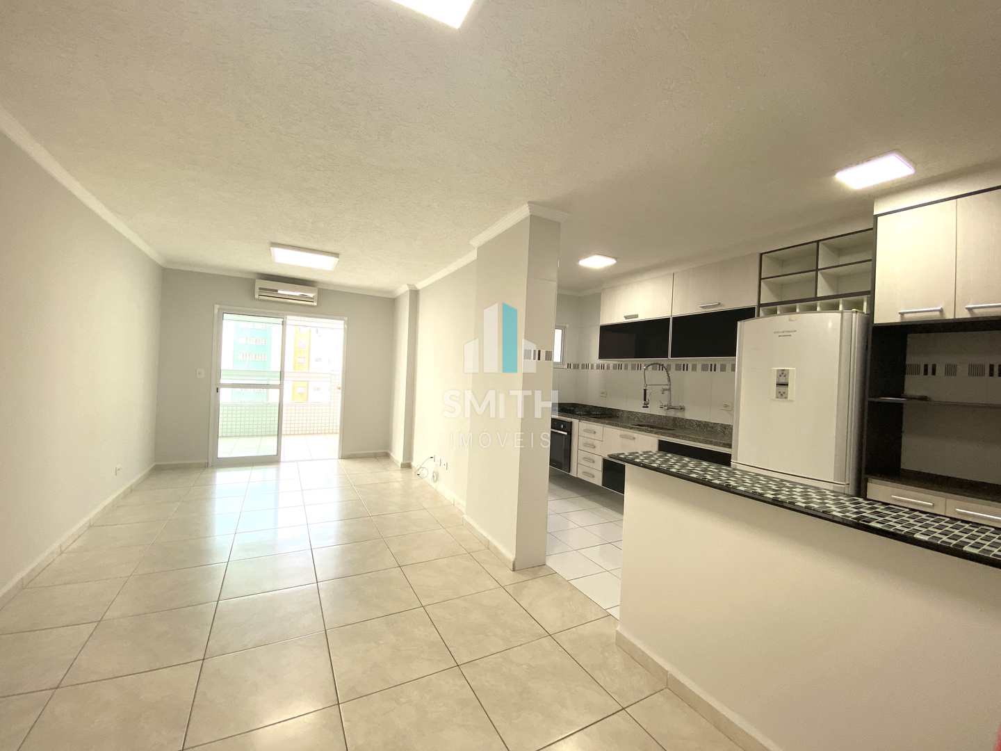 Apartamento à venda com 2 quartos, 88m² - Foto 1