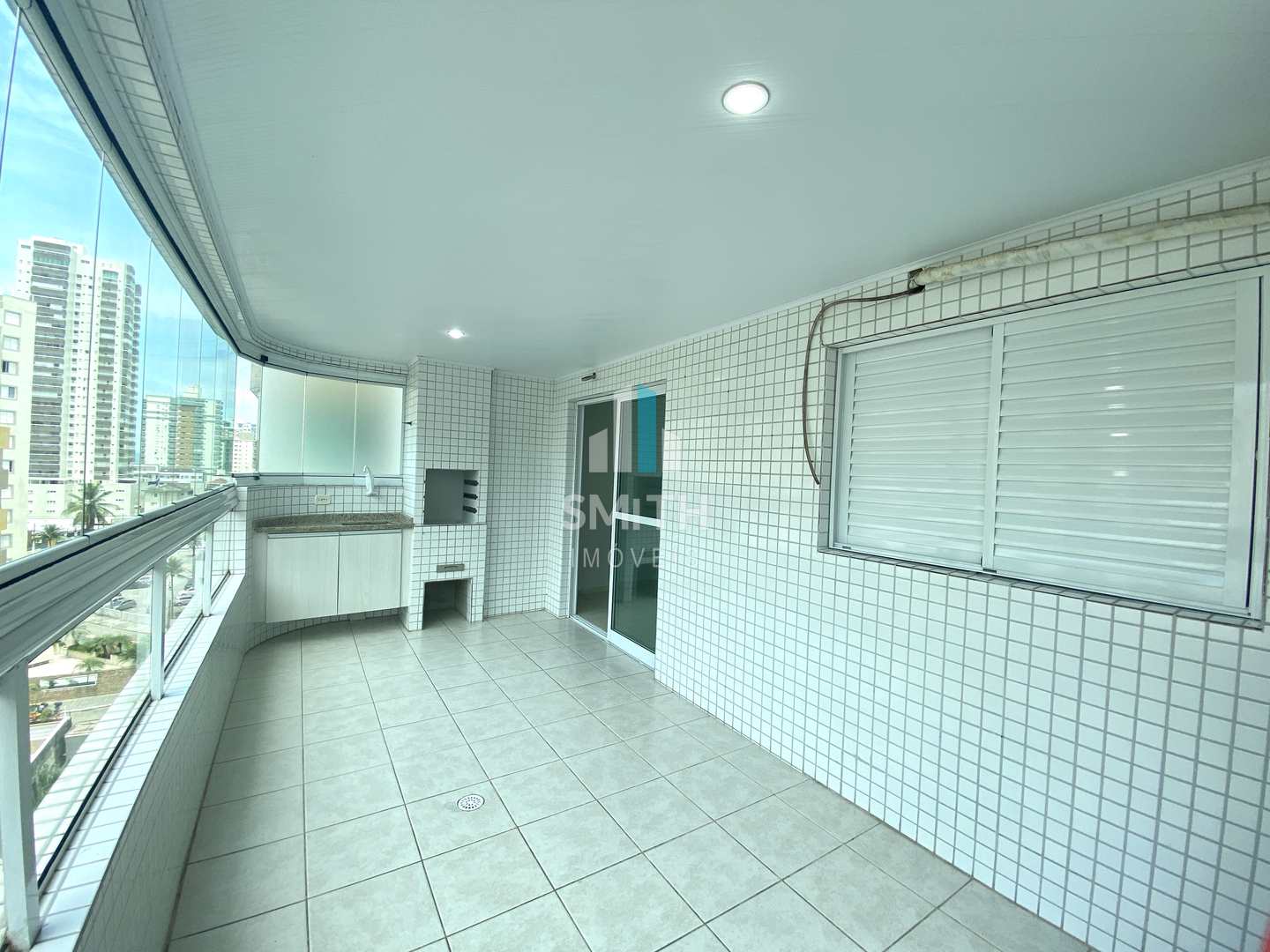 Apartamento à venda com 2 quartos, 88m² - Foto 2