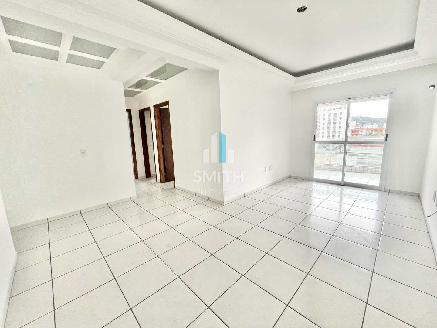 Apartamento à venda com 3 quartos, 78m² - Foto 1