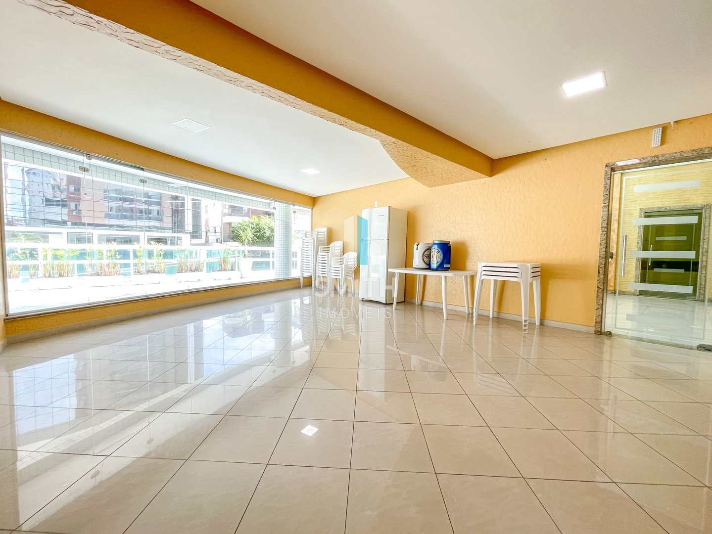 Apartamento à venda com 3 quartos, 78m² - Foto 30