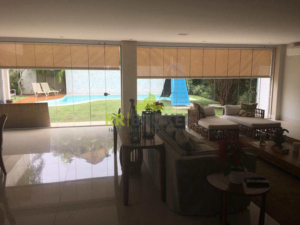 Casa de Condomínio à venda com 5 quartos, 1000m² - Foto 11