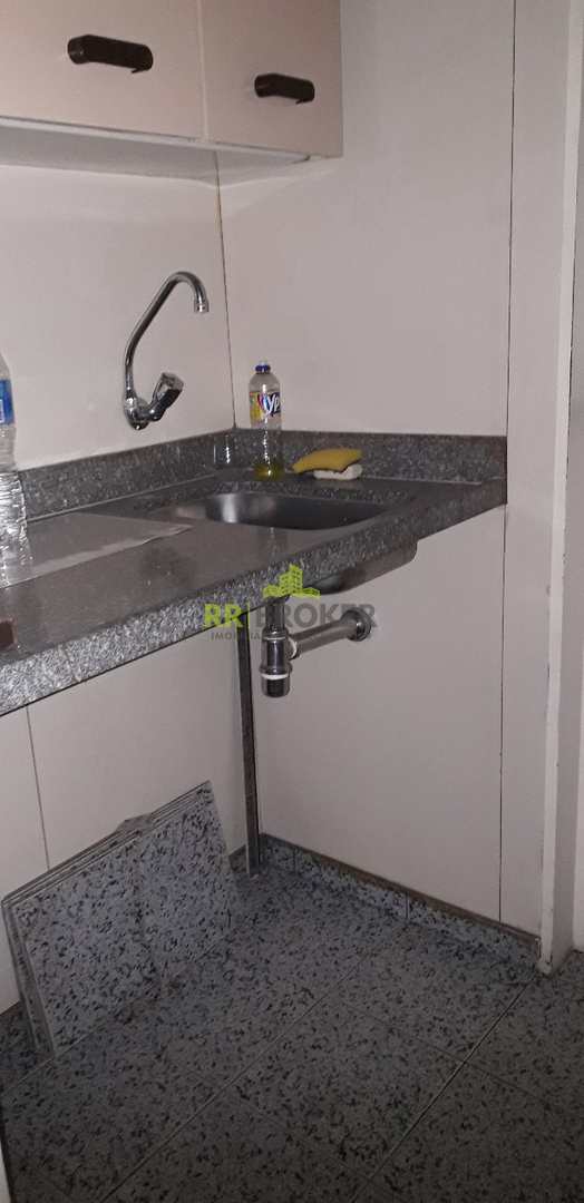 Conjunto Comercial-Sala para alugar, 43m² - Foto 5