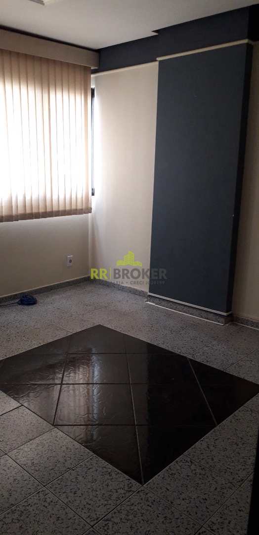 Conjunto Comercial-Sala para alugar, 43m² - Foto 1