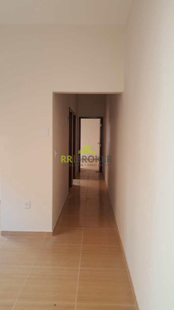 Casa à venda com 2 quartos, 125m² - Foto 13