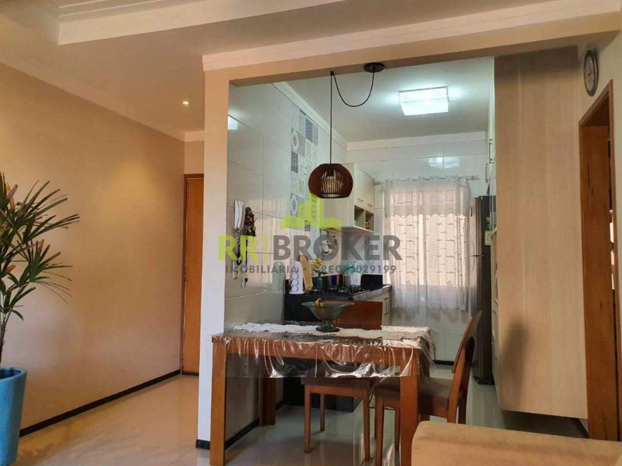 Apartamento à venda com 2 quartos, 64m² - Foto 5