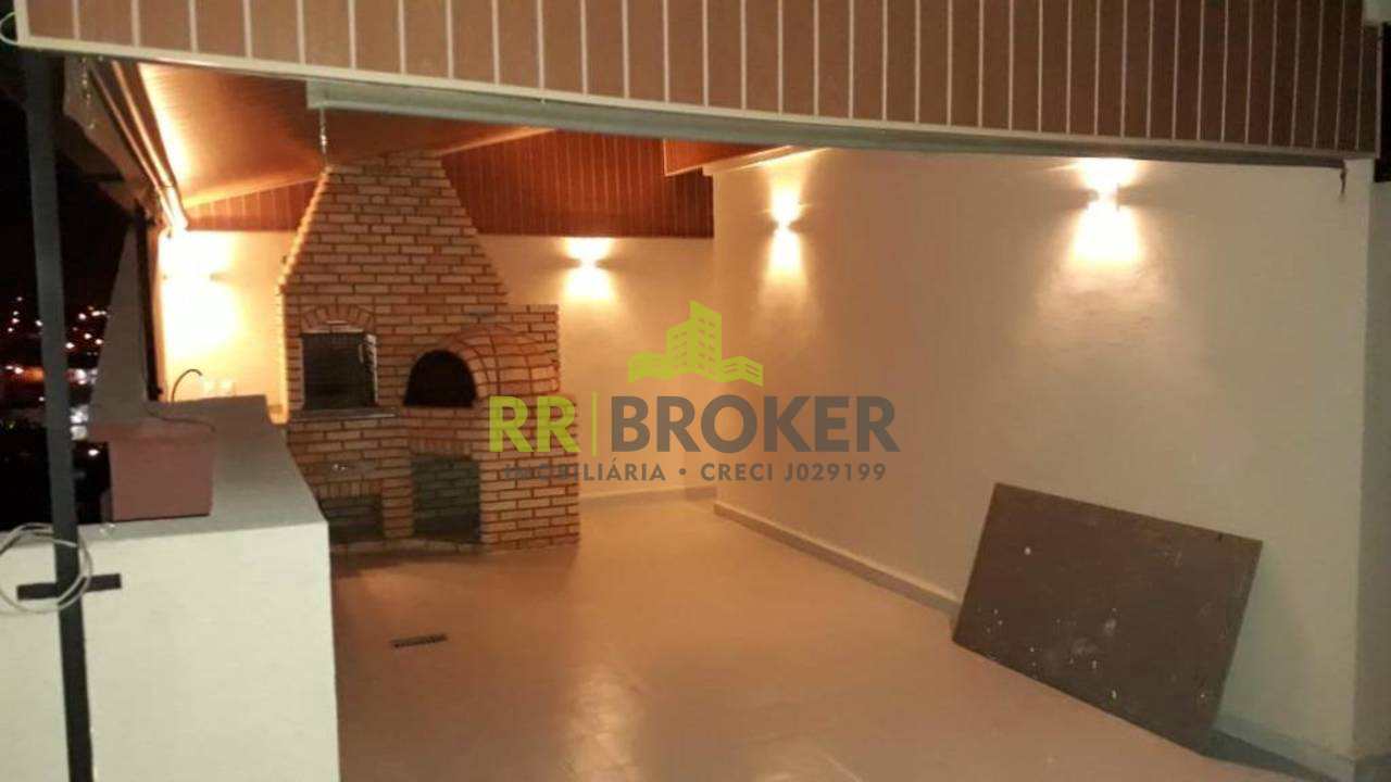 Apartamento à venda com 3 quartos, 120m² - Foto 2