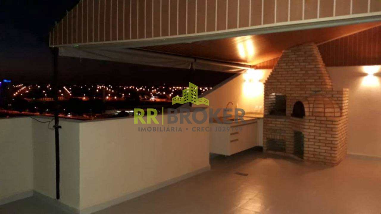 Apartamento à venda com 3 quartos, 120m² - Foto 1