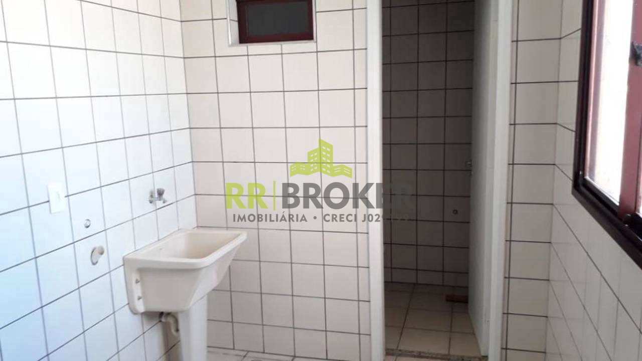 Apartamento à venda com 3 quartos, 120m² - Foto 5