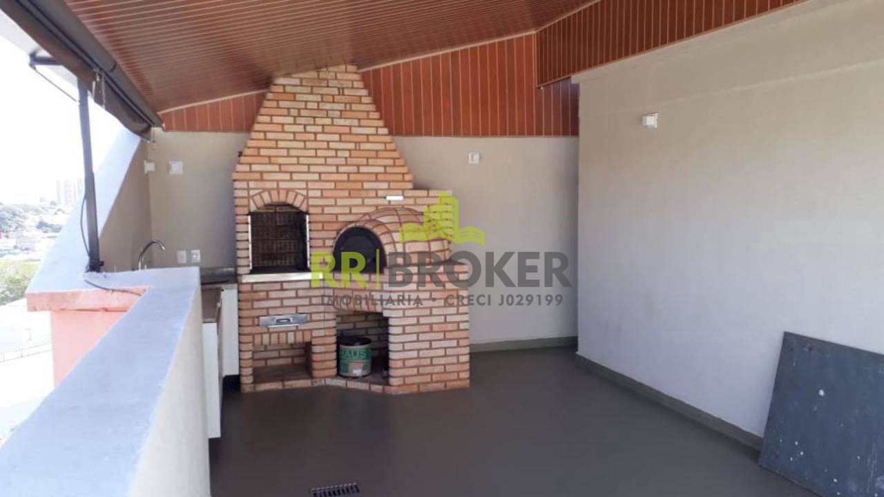 Apartamento à venda com 3 quartos, 120m² - Foto 11