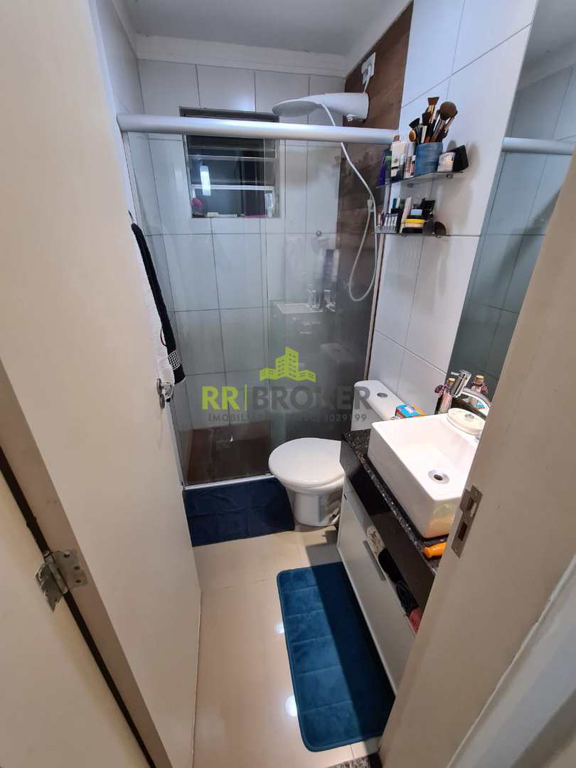 Apartamento à venda com 2 quartos, 49m² - Foto 8