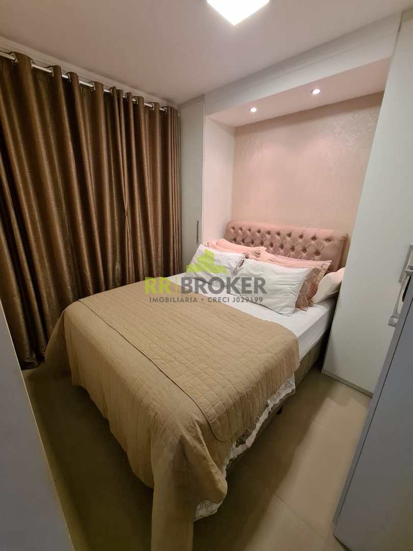 Apartamento à venda com 2 quartos, 49m² - Foto 5