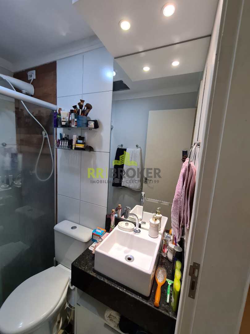 Apartamento à venda com 2 quartos, 49m² - Foto 9