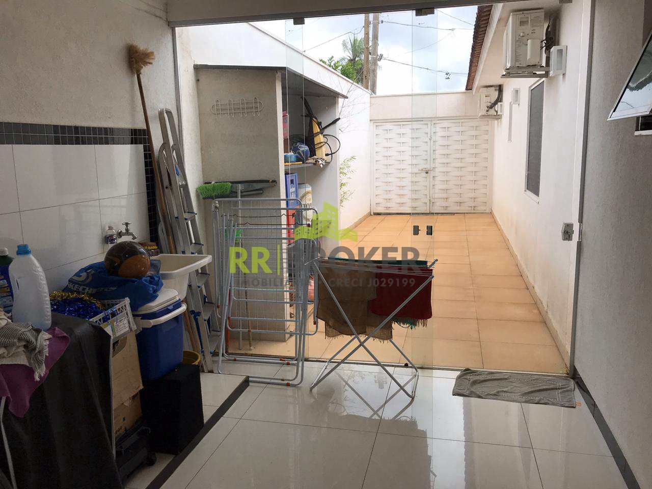 Casa de Condomínio à venda com 3 quartos, 150m² - Foto 12