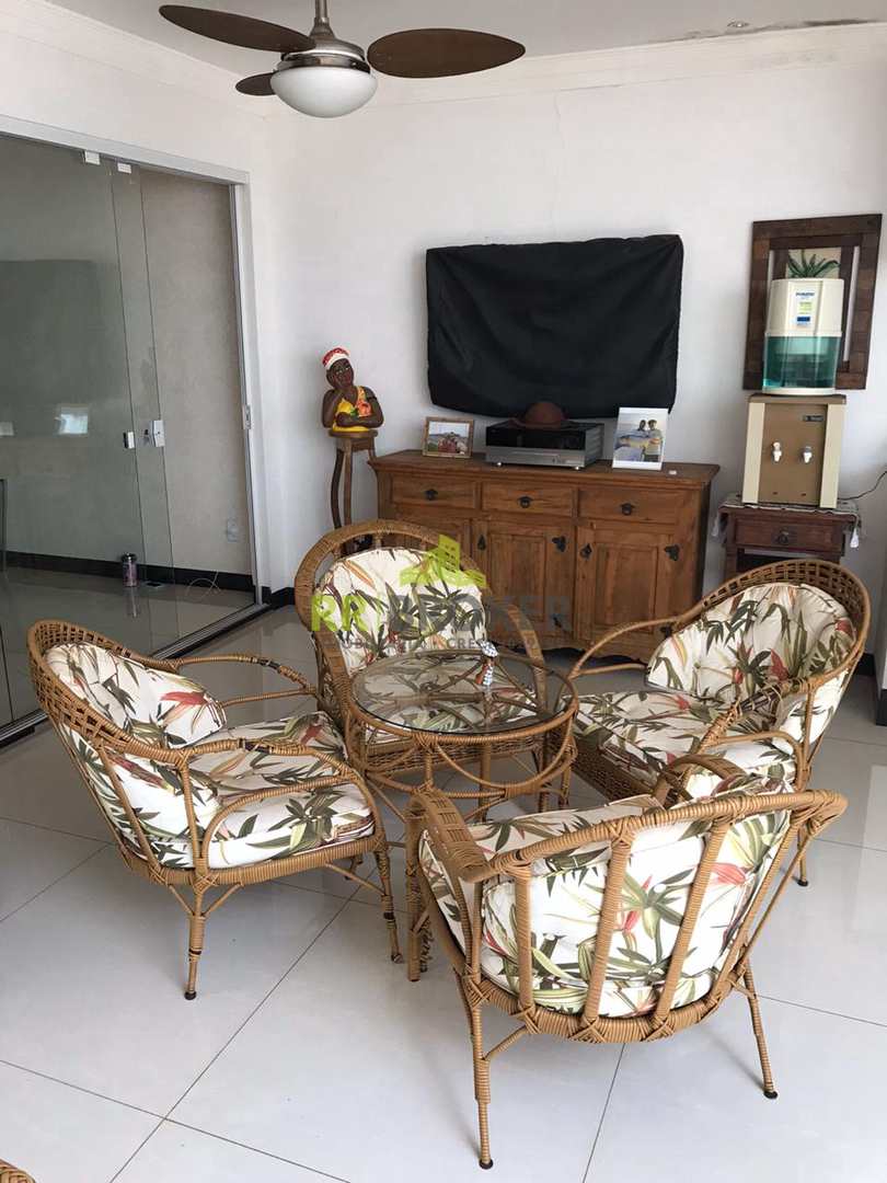 Casa de Condomínio à venda com 3 quartos, 150m² - Foto 4