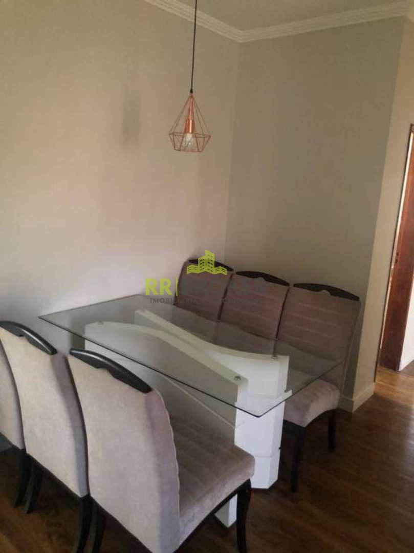 Apartamento à venda com 3 quartos, 75m² - Foto 2