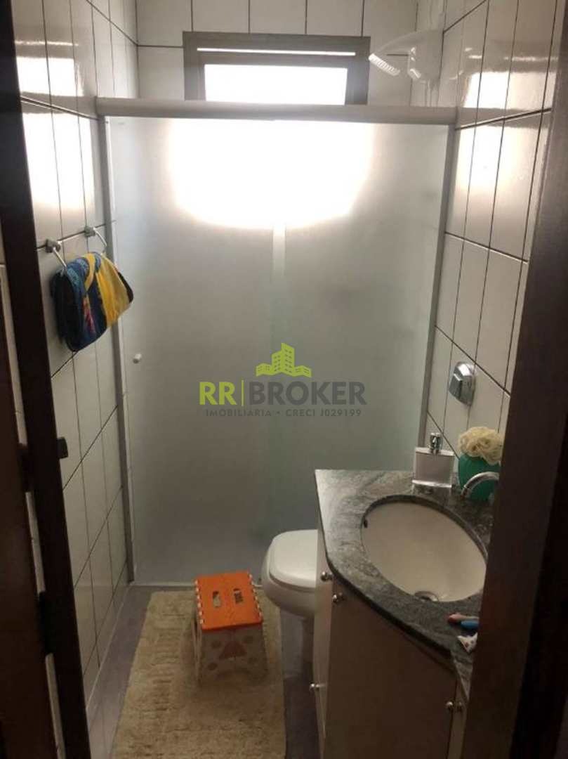 Apartamento à venda com 3 quartos, 75m² - Foto 8