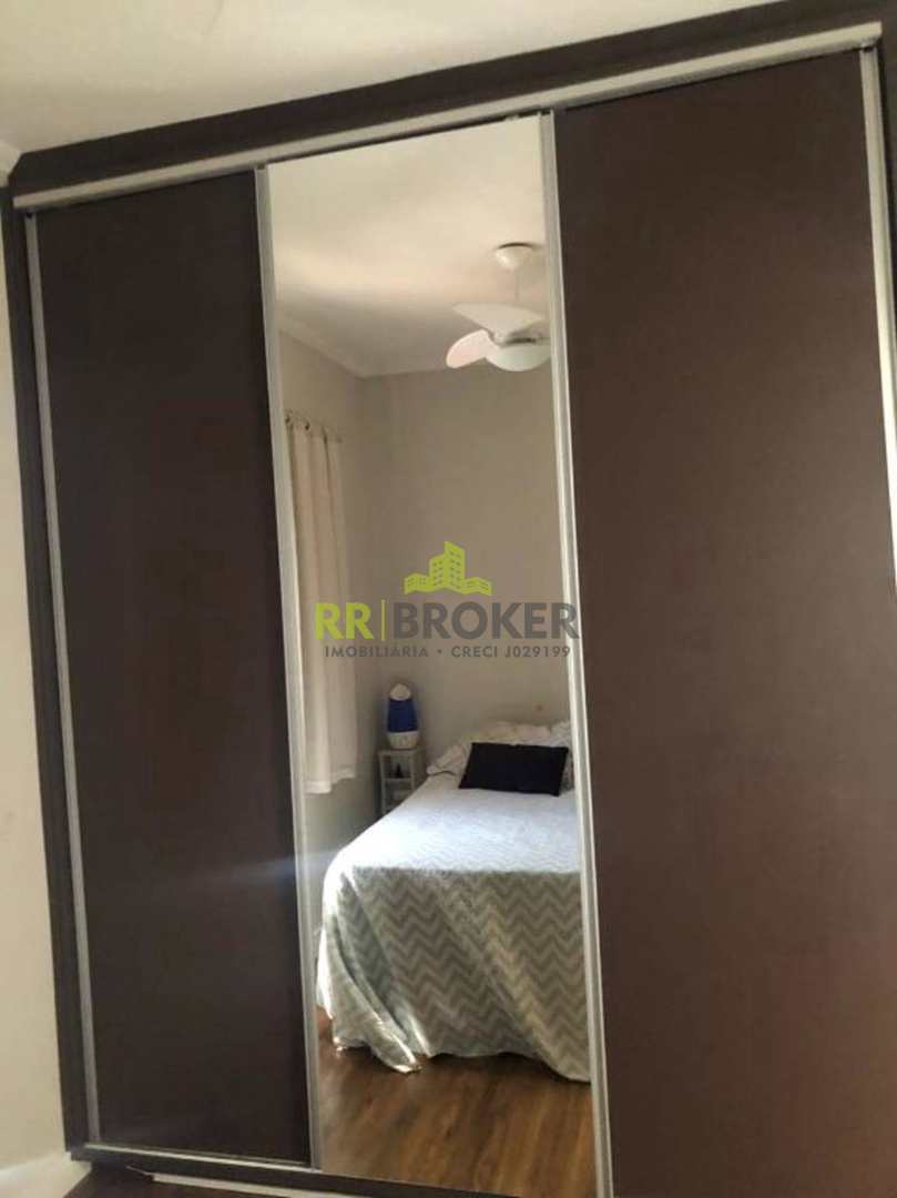 Apartamento à venda com 3 quartos, 75m² - Foto 10