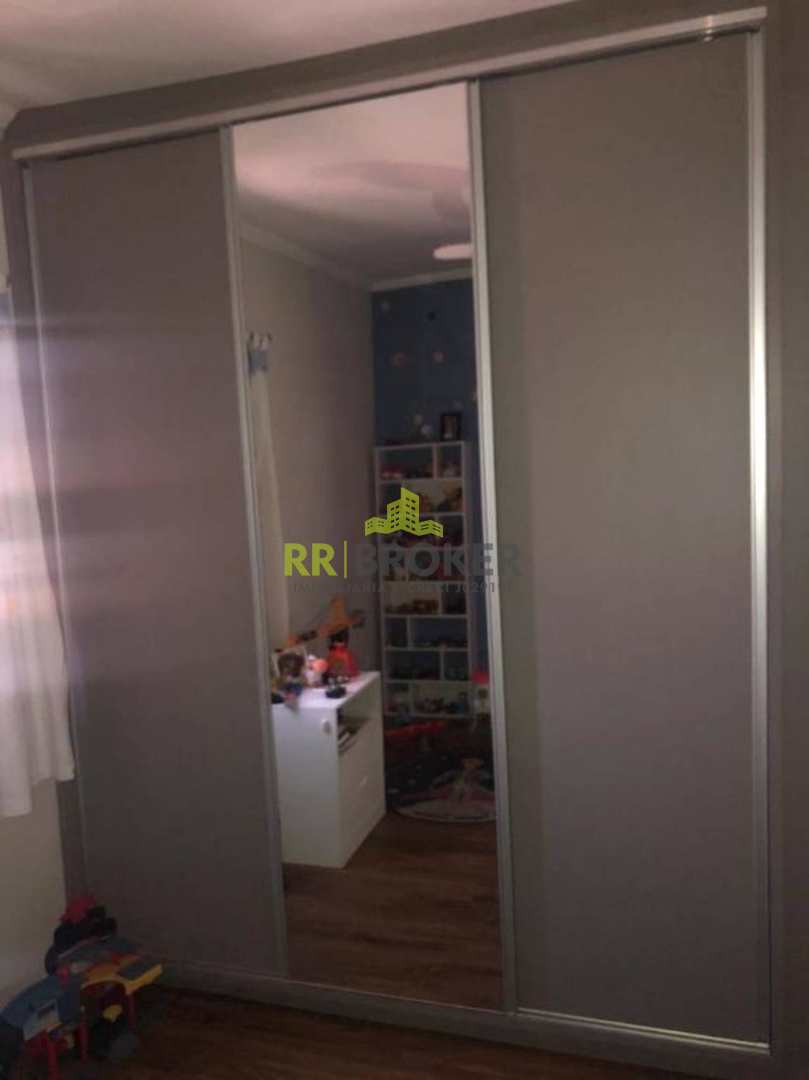 Apartamento à venda com 3 quartos, 75m² - Foto 6