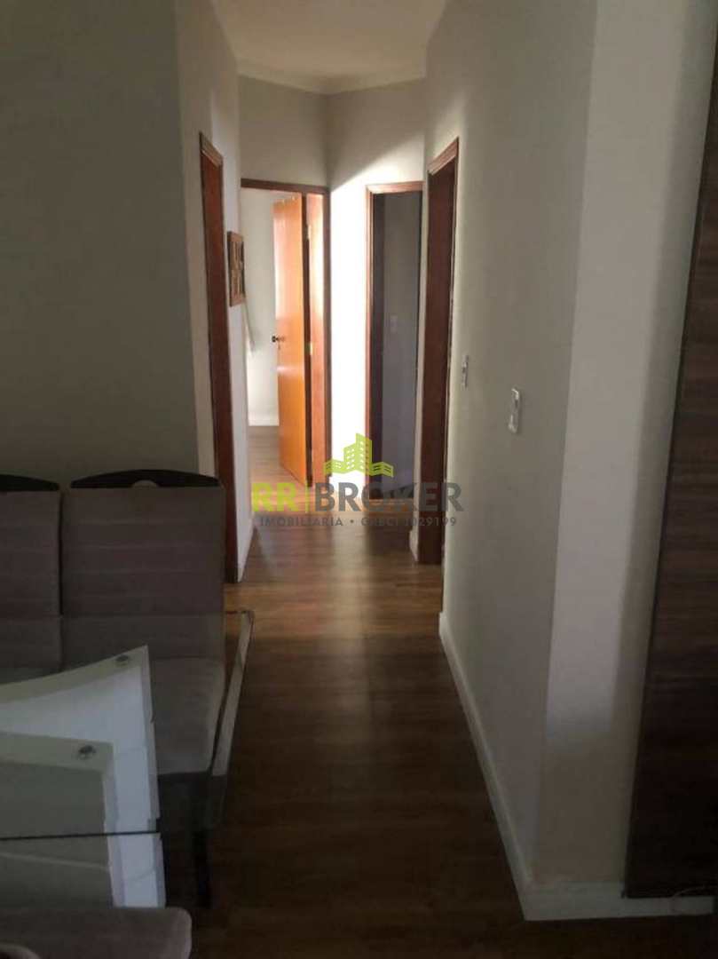 Apartamento à venda com 3 quartos, 75m² - Foto 3