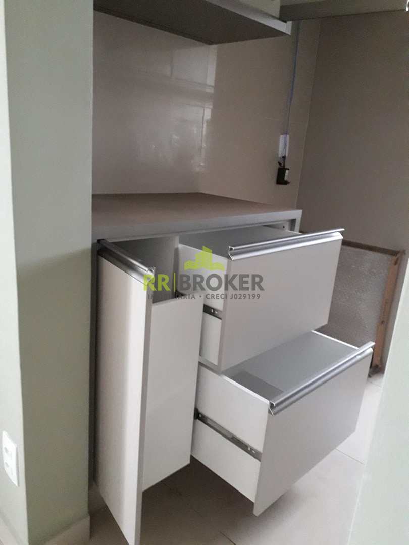 Apartamento à venda com 2 quartos, 50m² - Foto 2