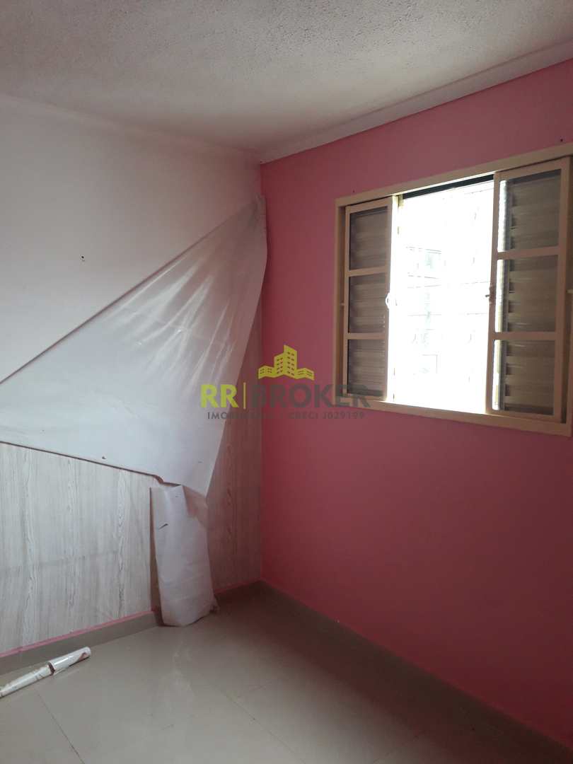 Apartamento à venda com 2 quartos, 50m² - Foto 10