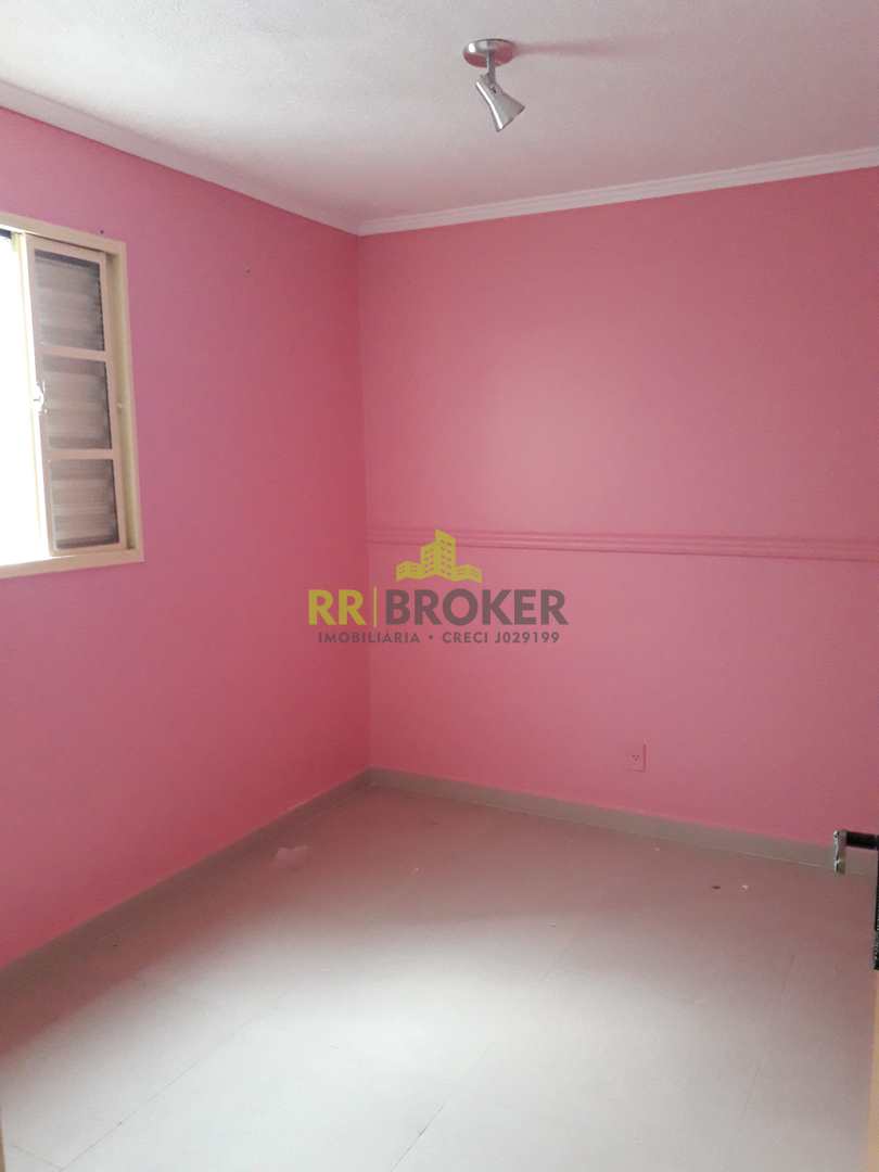 Apartamento à venda com 2 quartos, 50m² - Foto 9