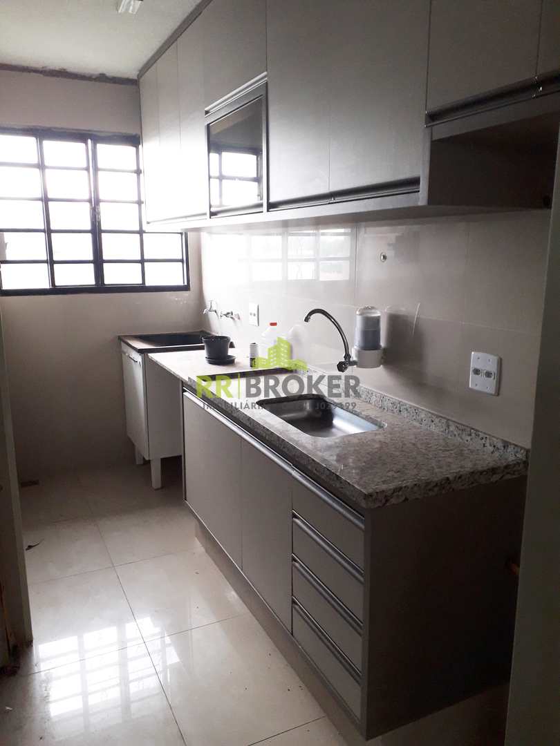 Apartamento à venda com 2 quartos, 50m² - Foto 13