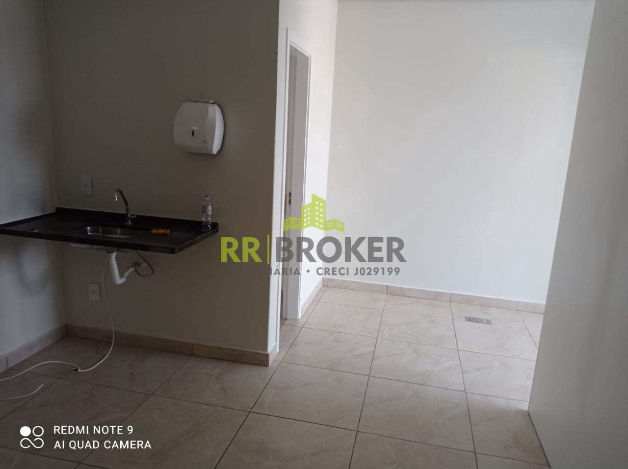 Conjunto Comercial-Sala para alugar, 38m² - Foto 4