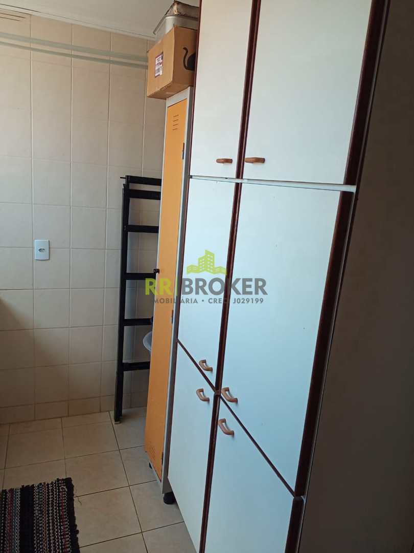 Apartamento à venda com 3 quartos, 140m² - Foto 18