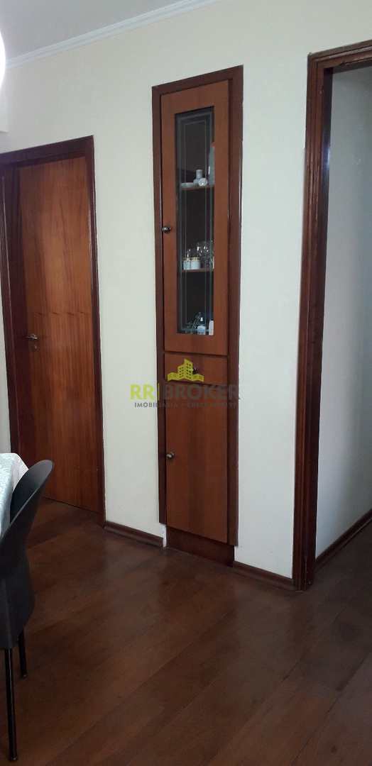 Apartamento à venda com 3 quartos, 140m² - Foto 5