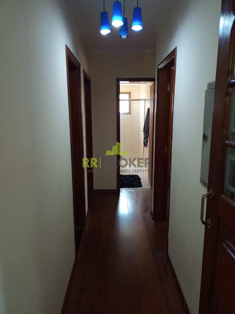 Apartamento à venda com 3 quartos, 140m² - Foto 17