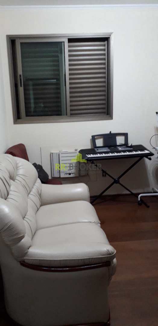 Apartamento à venda com 3 quartos, 140m² - Foto 12