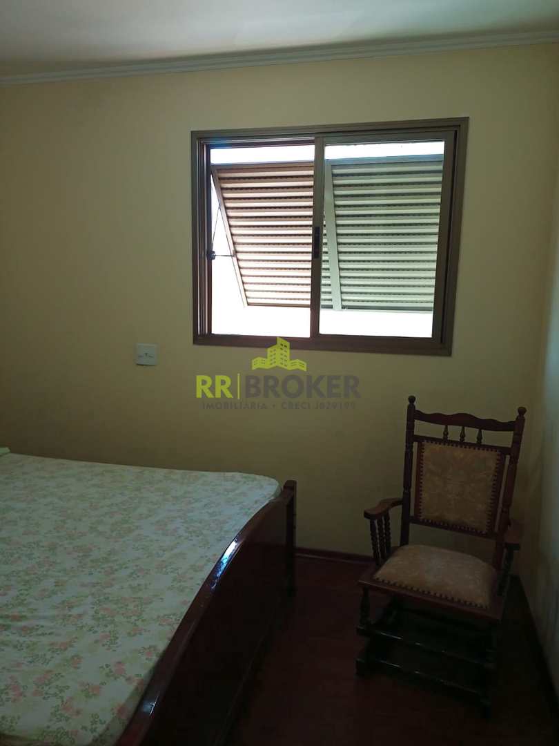 Apartamento à venda com 3 quartos, 140m² - Foto 23