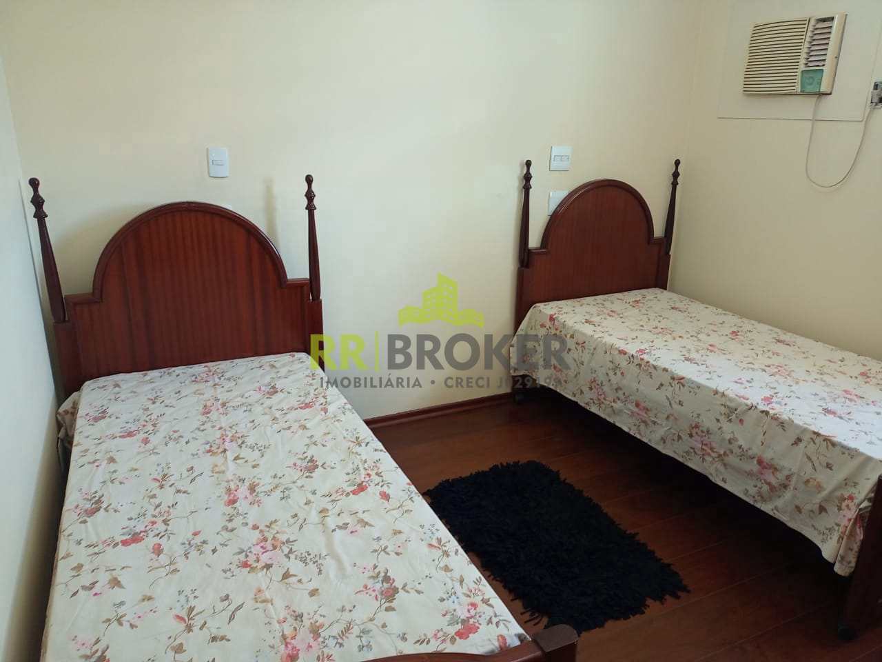 Apartamento à venda com 3 quartos, 140m² - Foto 22