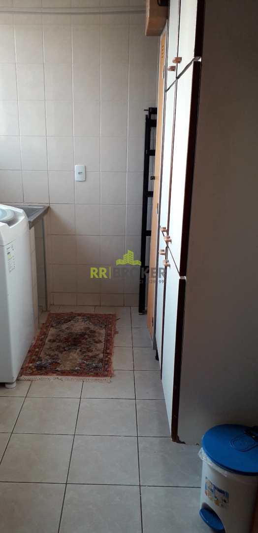 Apartamento à venda com 3 quartos, 140m² - Foto 8