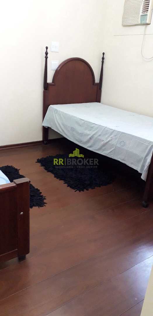 Apartamento à venda com 3 quartos, 140m² - Foto 10