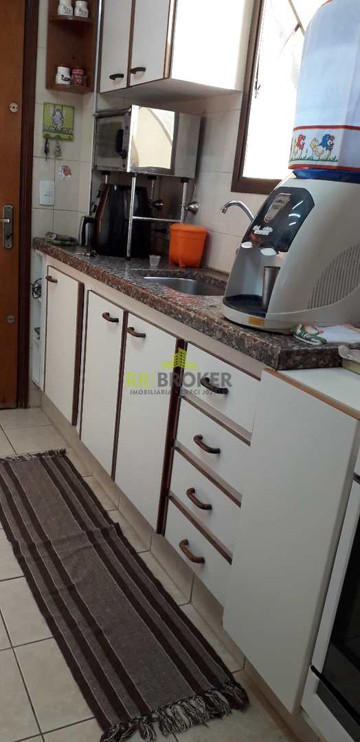 Apartamento à venda com 3 quartos, 140m² - Foto 6