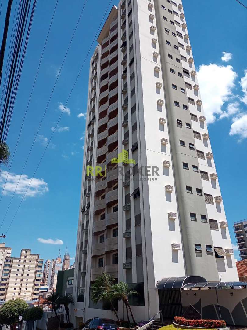 Apartamento à venda com 3 quartos, 140m² - Foto 1