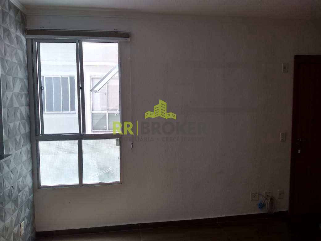 Apartamento à venda com 2 quartos, 42m² - Foto 13