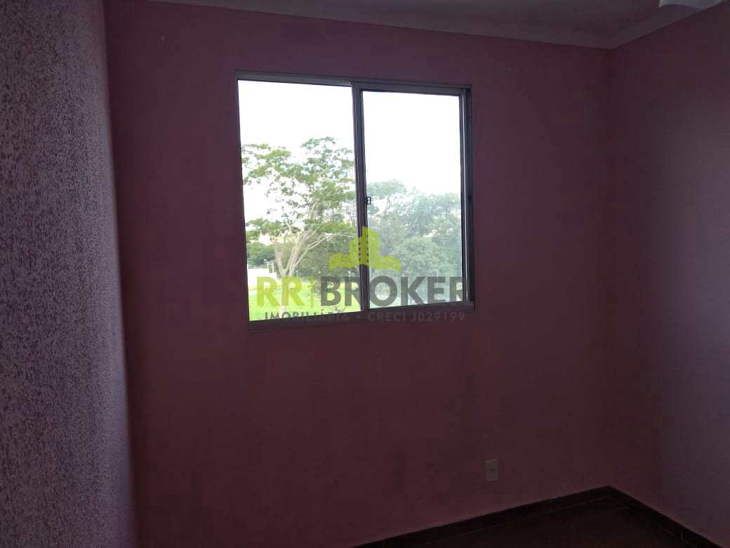 Apartamento à venda com 2 quartos, 42m² - Foto 18