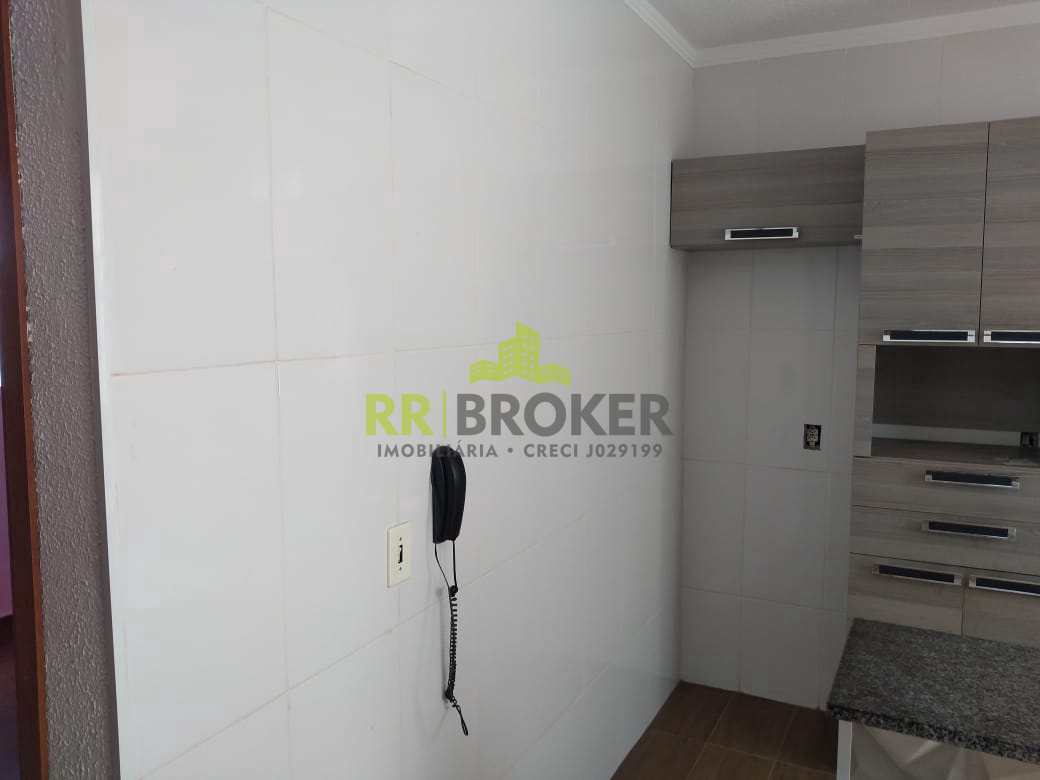 Apartamento à venda com 2 quartos, 42m² - Foto 8