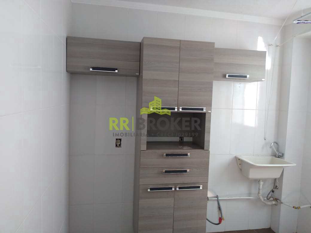 Apartamento à venda com 2 quartos, 42m² - Foto 4