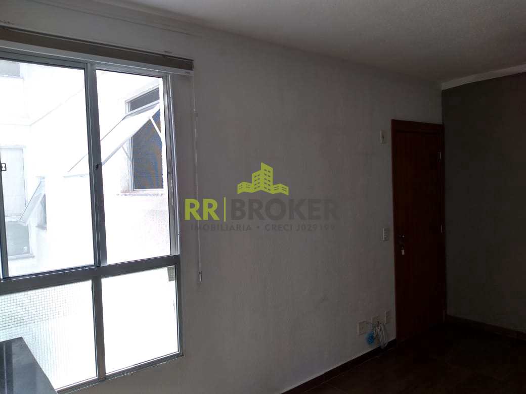 Apartamento à venda com 2 quartos, 42m² - Foto 11